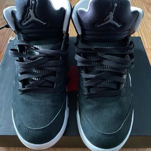 Air Jordan 5 - “Oreo”